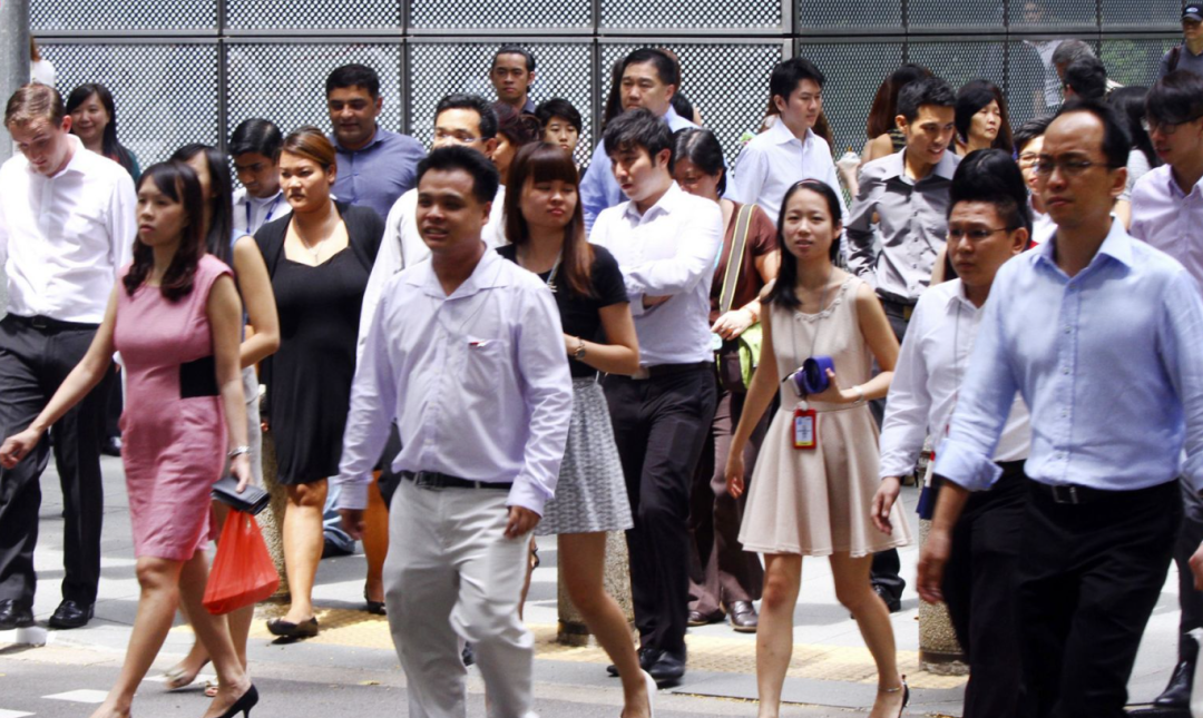 欠薪1900万、公司倒闭潮！新加坡这几个行业欠薪最多