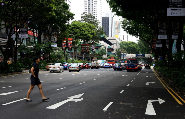 新加坡人力部出手了！这个行业必须涨工资，2027年到2565新币