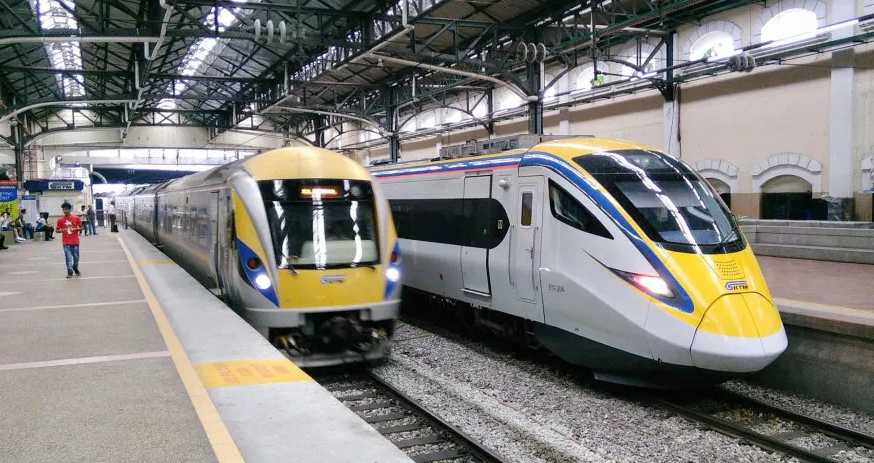 2025年8月上线!从新山坐火车去吉隆坡!—新马旅行新纪元