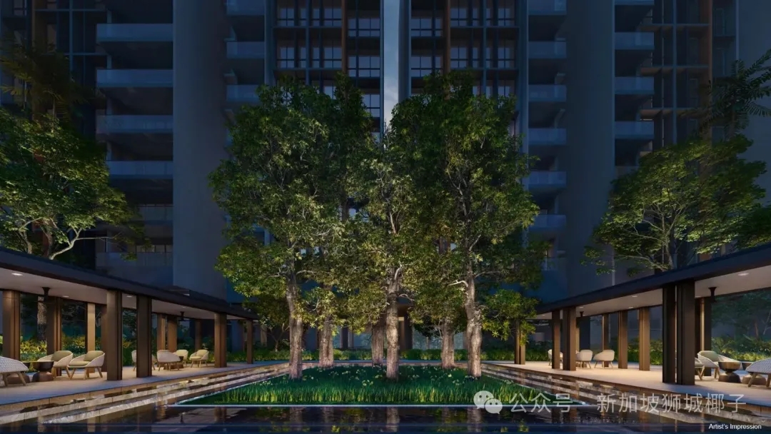 新加坡东部EC热度暴涨！未来房价或继续飙升！