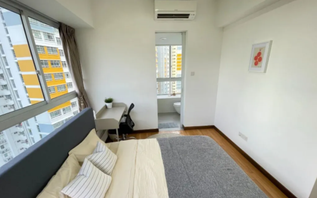 “新加坡房东、中介：错过这个出租方法，真是太遗憾了！”