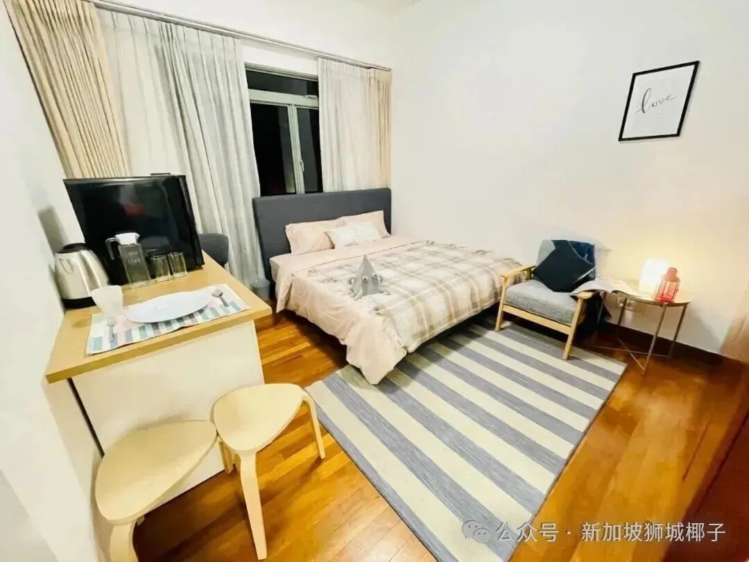 新加坡租房人终于等到买方市场，年末“隐藏折扣”曝光！