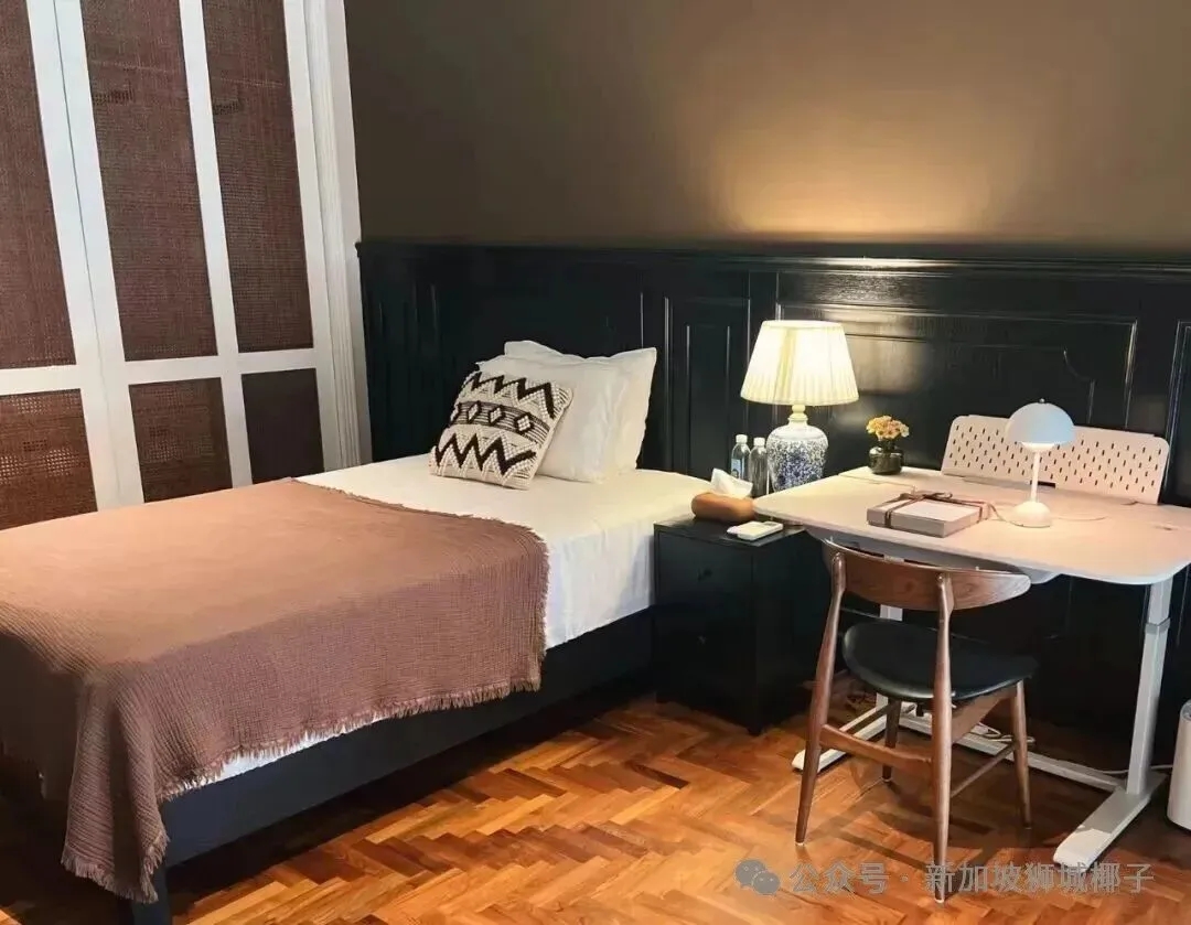 让孩子放心留学新加坡，这就是专业寄宿家庭给的底气！