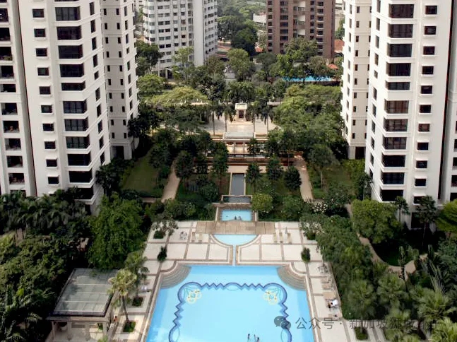 年化收益破5%！他在新加坡卖房后，赚了500多万新币！