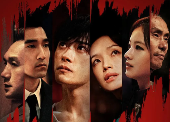 正式登陆新加坡！易烊千玺、舒淇主演，这部电影终于能上映了！