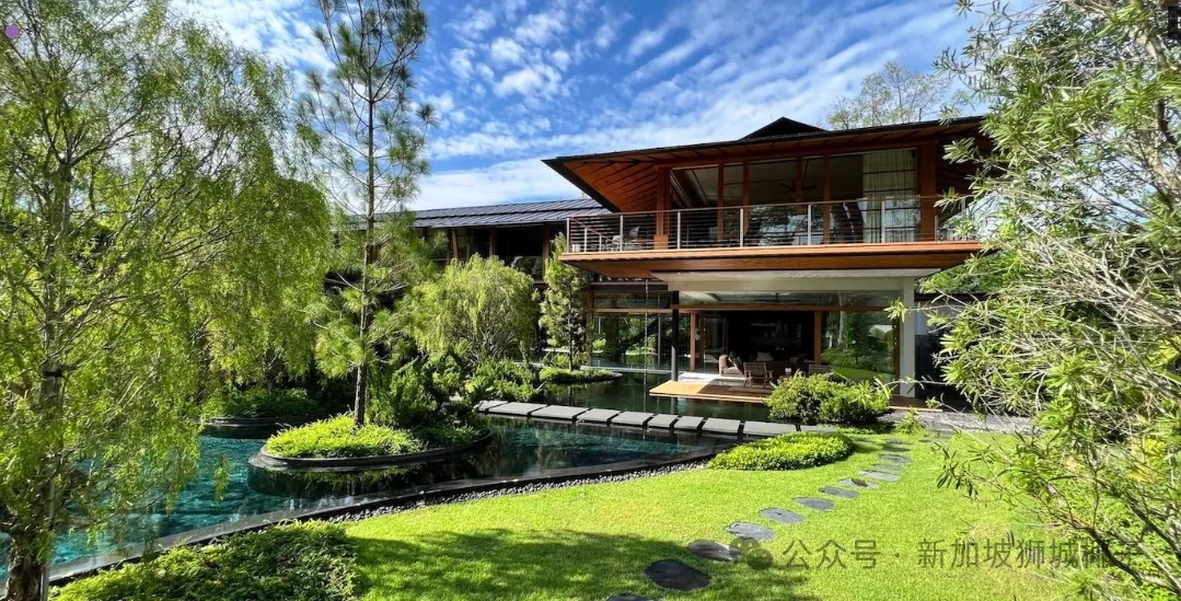 刚刚出炉！新加坡房地产基本面稳得可怕！工资涨、失业率低、经济好