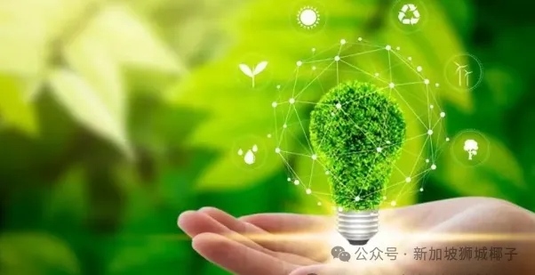 AI浪潮+新加坡政策红利，创业者迎来难遇的窗口期！