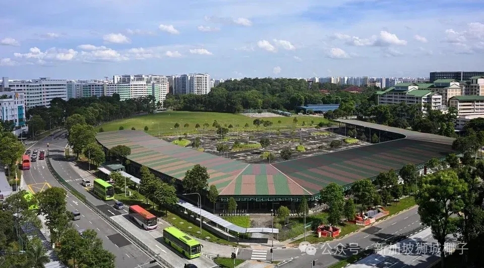官宣了！新加坡义顺将重新发展！要建1000多套房子！