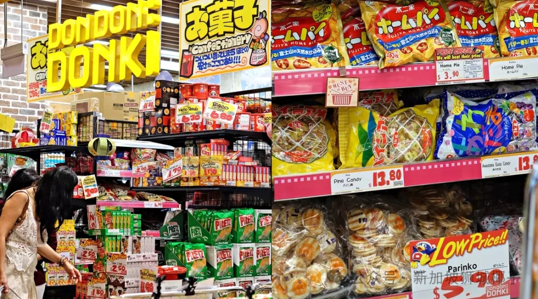 手慢拍大腿！11月这些折扣藏不住了