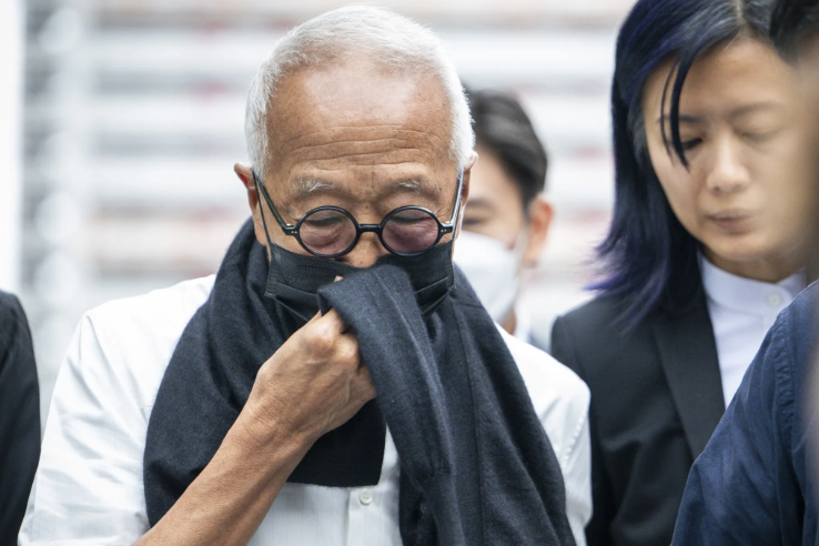 为什么新加坡PR富豪被判有罪，最后永居仍被保留？移民局警告信：没有下次机会