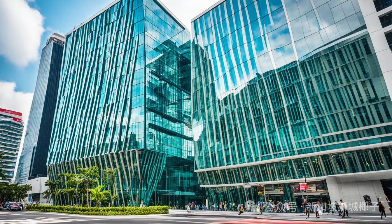 新加坡房地产全年销售额有望达到约300亿！