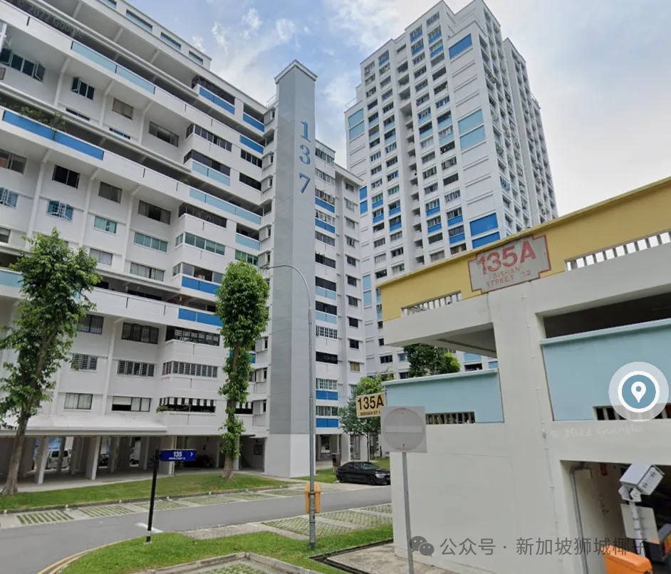 38年老房子卖了160万新币！新加坡房价又把全岛人都惊到…
