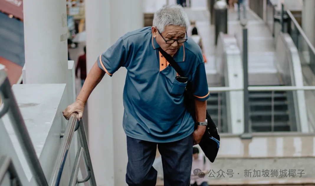 新加坡人靠房租月入3000新币，就能在海外过上中产生活？