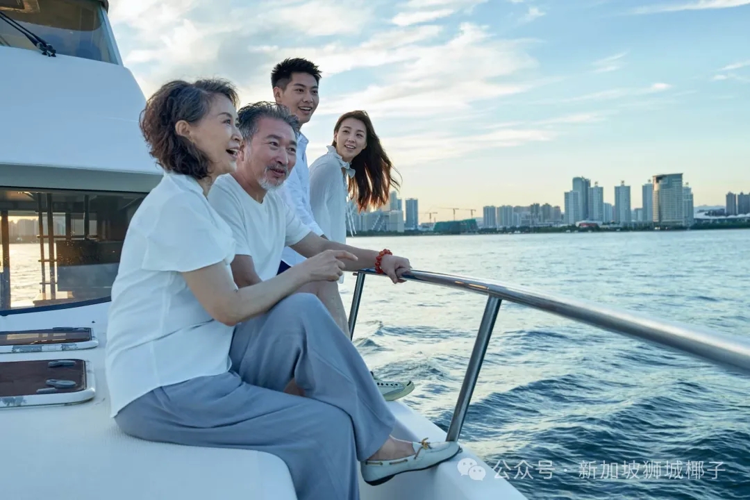 靠公积金远不够！新加坡每月退休金，离生活开支还差几千