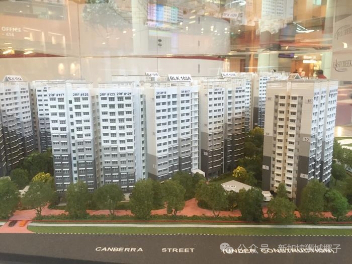 新加坡两套房子卖出去了！分别创造新纪录！