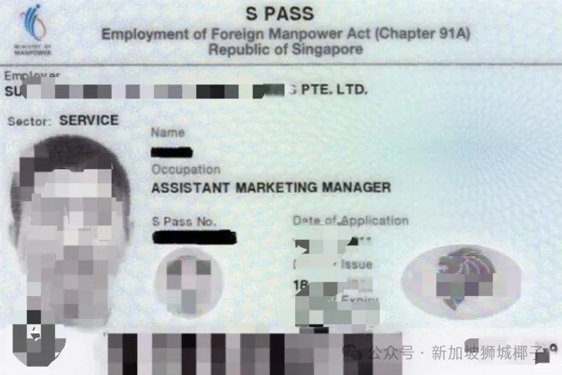 他放弃新加坡身份，提走全部CPF退休！申请新加坡PR，最呕血的事情出现了......