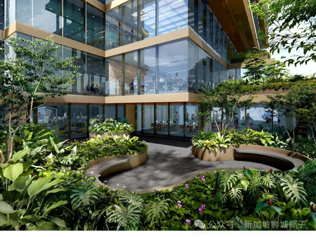 几分钟走到乌节路！新加坡核心中央区这个房产项目为啥值得关注？