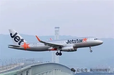 在新加坡订机票的5个轻松省钱秘诀！