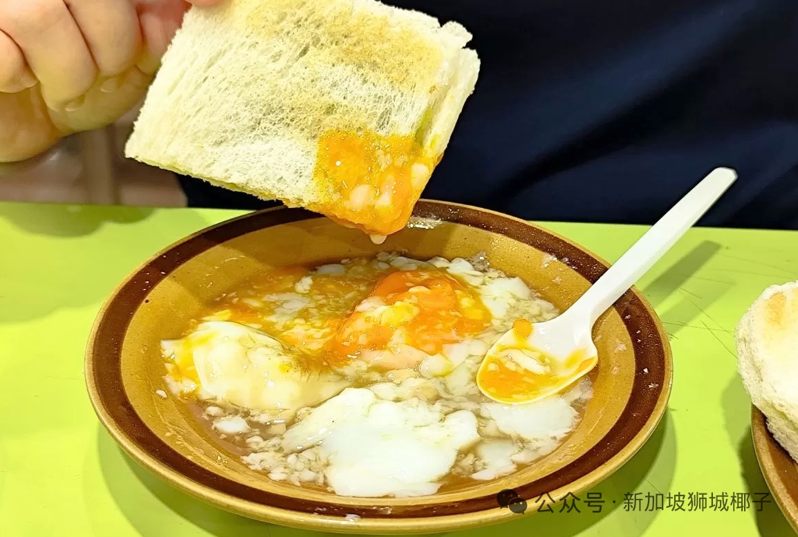 新加坡15大咖啡摊，有一家拥有60年历史的经典摊位