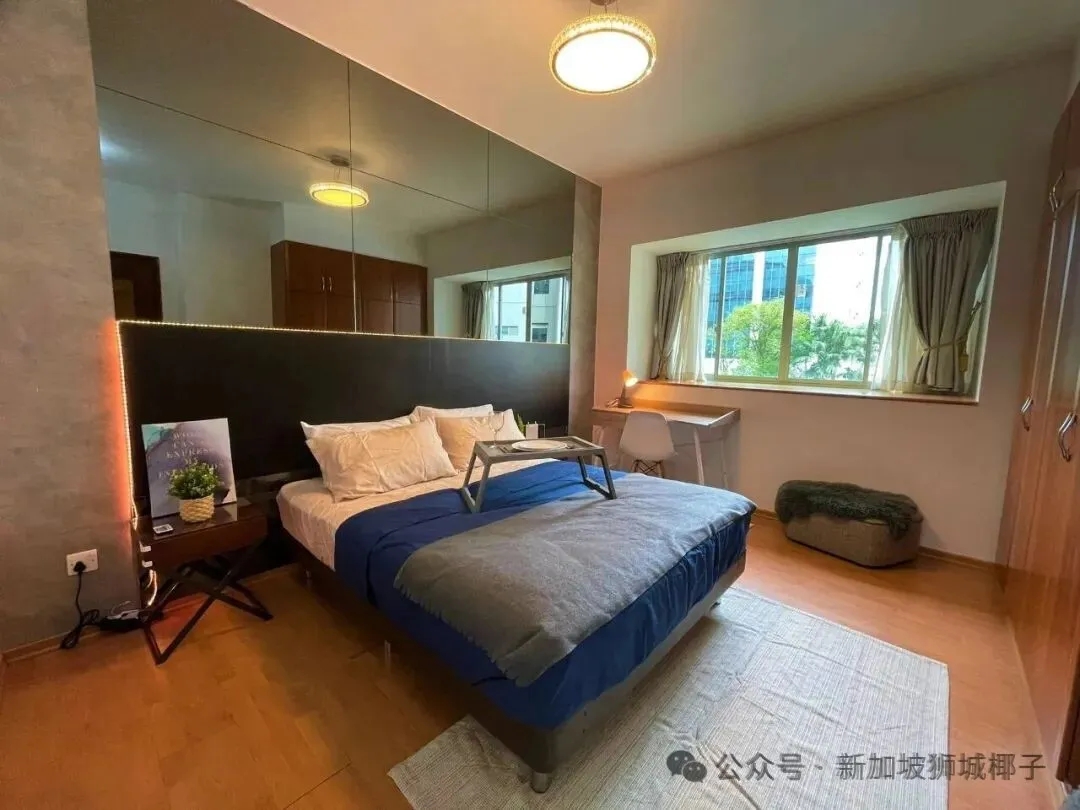 新加坡房东如何降低空置率？