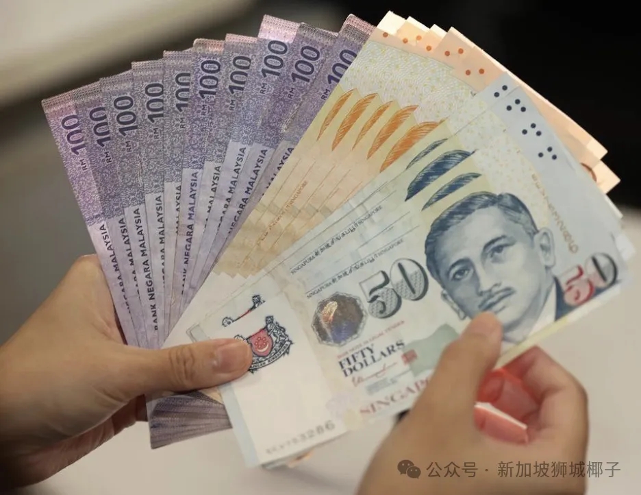 都涨了！在新加坡钱不够用！越来越多人面临这个现实......