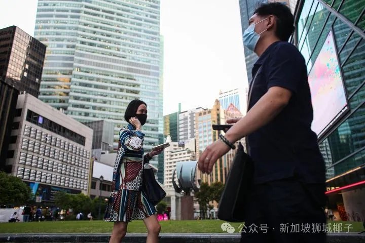 重磅！新加坡20个新政！全岛生活即将改变！