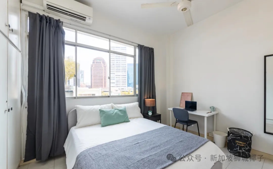 别信新加坡租房难！年底房源多到挑到懵，价格真的能谈！