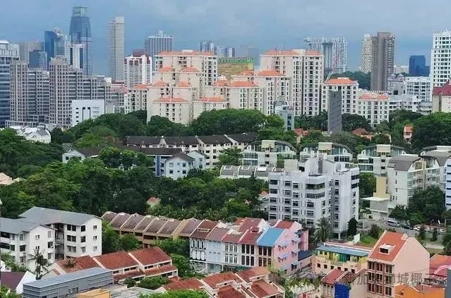 在新加坡，房子靠近哪个地铁站，才能赚更多钱？