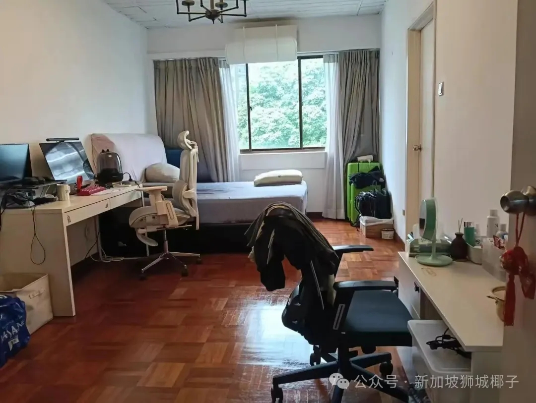 现在在新加坡租房，是涨价还是降价？