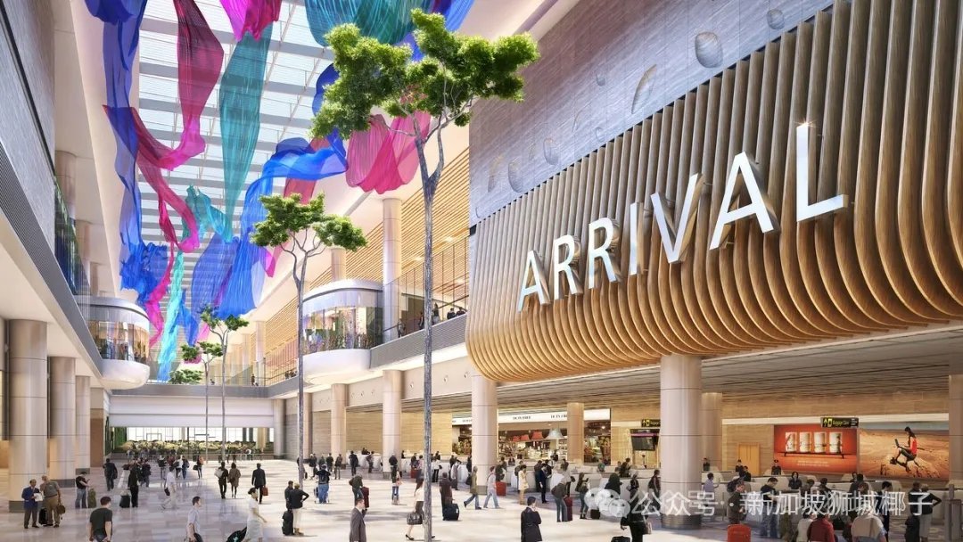 官宣！明年1月30日起，这类人不能进入新加坡！新增多趟航班，机票低至500