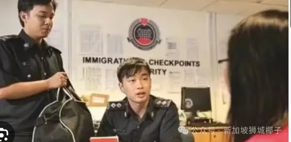 41800人被新加坡拒绝入境！明年起，这些人连飞机都上不了