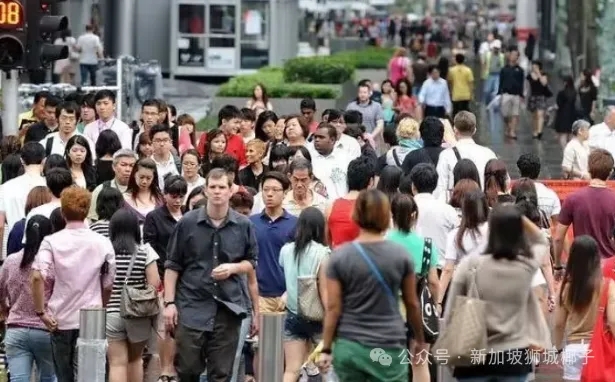 2026年新加坡准证大幅收紧！申请PR的最后黄金期！