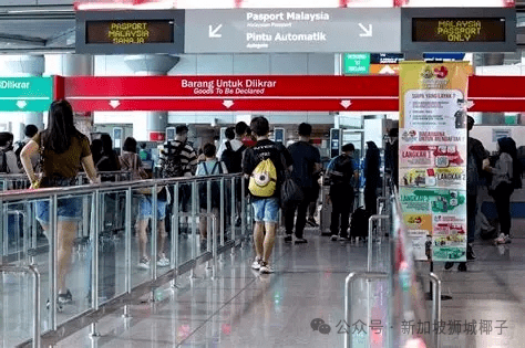 从新加坡去国外旅游，最容易犯的5个错误！