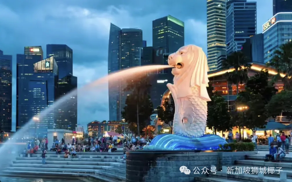 不止低税率！新加坡的“企业红利”正迎来新一轮升级