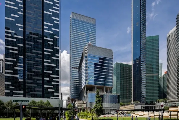 月薪3000新币，还无偿加班，现在新加坡也卷成这样了吗？