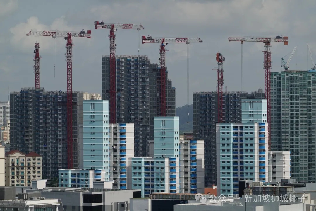 刚刚宣布！新加坡2026年新房销售三条新规！利好买房者