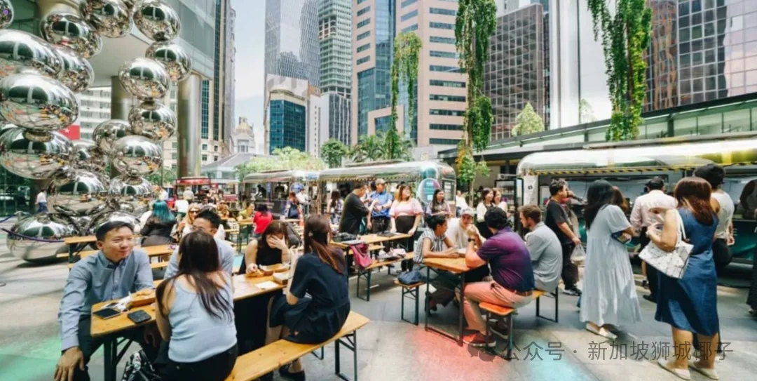 月入2.1万新币的新加坡中产家庭，买公寓、养一辆车，也越来越难了！