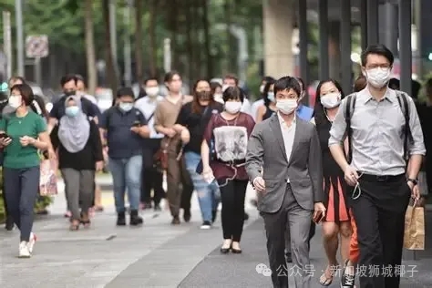 重磅！明年，新加坡工签、退休年龄有重要变化