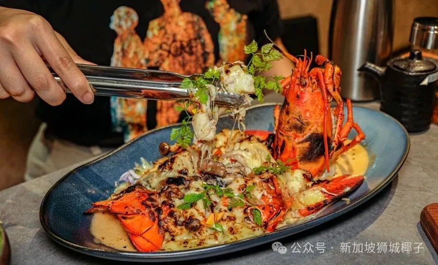 新加坡12月超值优惠！17个折扣快来抢