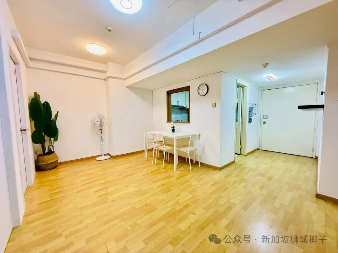 “听说新加坡年底租房更便宜？过来人的租房经历分享......”