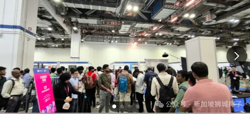 2026年，千万别在新加坡裸辞！真相太扎心！