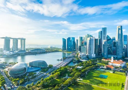 如何在新加坡快速注册公司？一步步教你掌握流程！