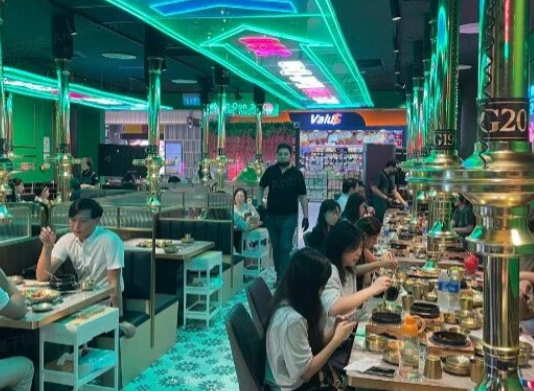 最高领150新币！免费吃烤肉/川菜，新加坡美食博主速来！