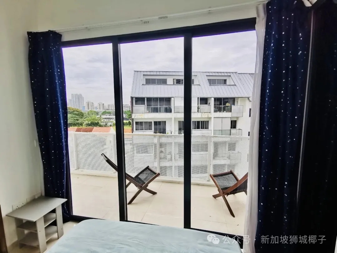 别将就了！ 在新加坡，你的租房预算本来可以住得更好！