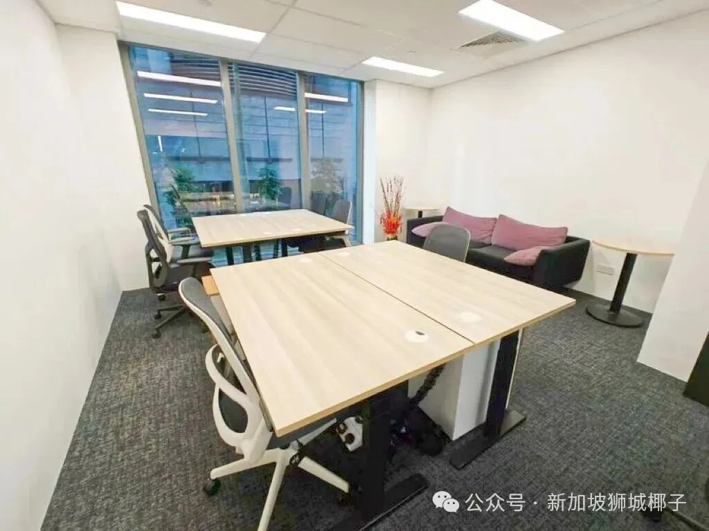 新加坡写字楼又要涨租！2026年CBD租金最高涨7%，原因是…