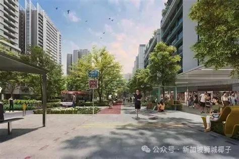 2026年新加坡这10个新公寓最值得关注！