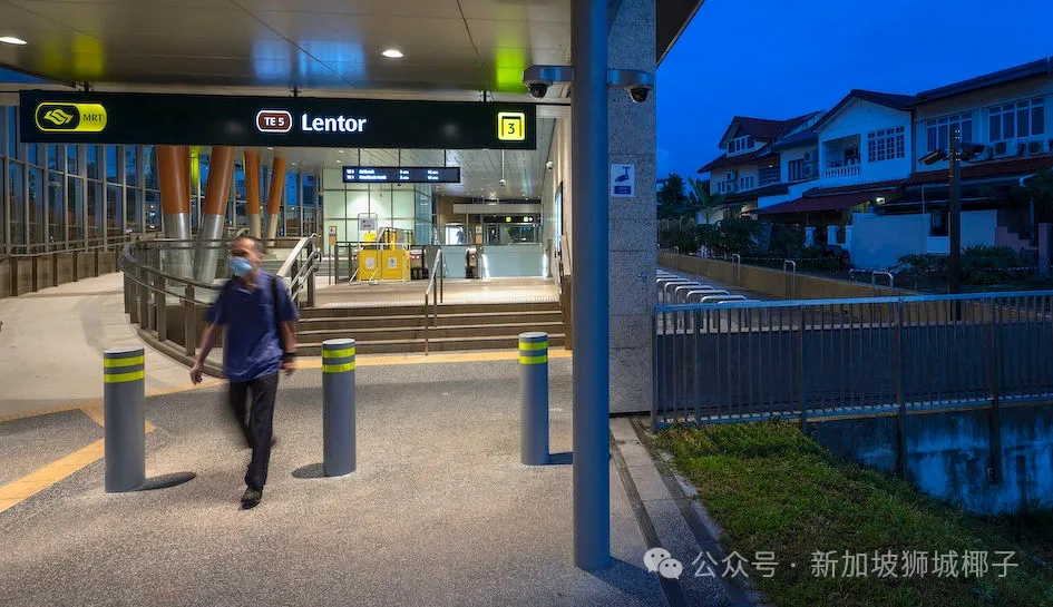 新加坡这个公寓，在一手市场和二手市场都卖疯了！