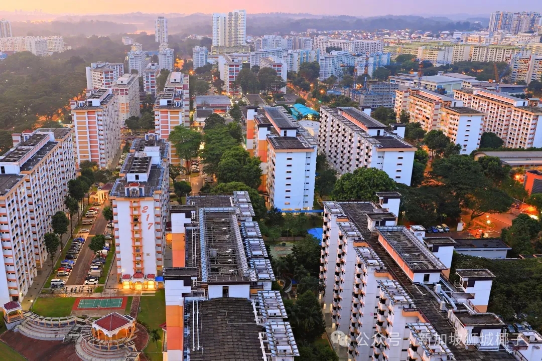 新加坡2026年楼市前瞻：或出现这几个转折？！