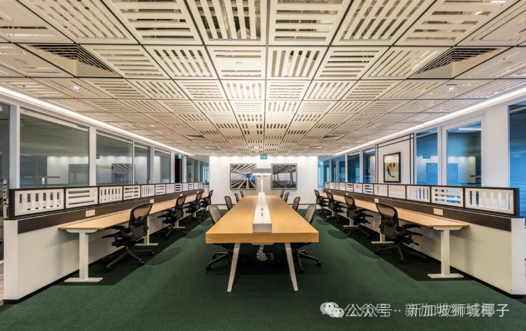 新加坡办公室租赁一篇看懂！(虚拟/共享/私人/甲级对比解析)