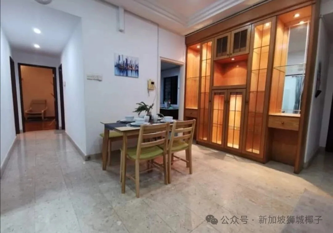 新加坡第三季度新房狂卖3288套！下一个要涨的是租金？